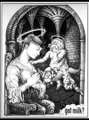 emek x: got milk