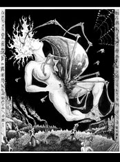 emek x: Spider 69