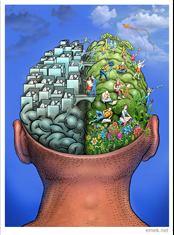 emek x: brain power