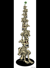 emek x: peace bird