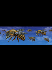 emek x: nuclear bee