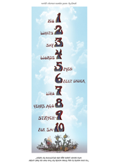 emek x: worlds shortest poem