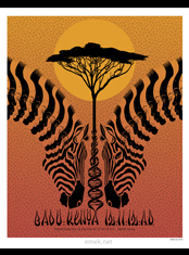 emek x: Erykah Badu KENYA