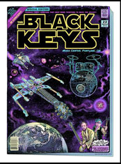 emek : The Black Keys