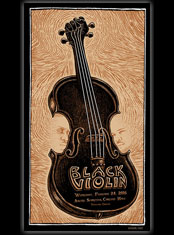 emek : Black Violin