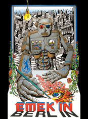 emek x: emek in berlin