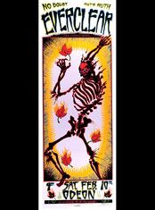 emek x: everclear