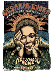 emek x: Cesaria Evora