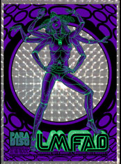 emek x: lmfao