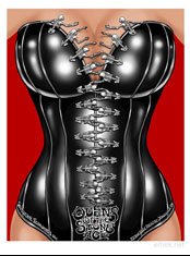 emek x: queens of the stone age knoxville tennessee