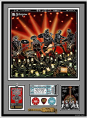 emek x: queens of the stone age at hardrock cafe live in vegas