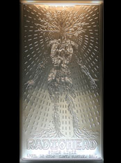 emek x: radiohead "metal"