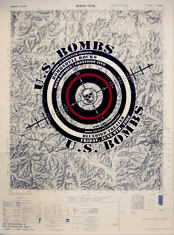 emek x: u.s. bombs + reno divorce
