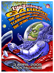 emek x: "alien"