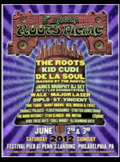 emek x: roots picnic