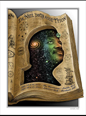 emek x: dr. neil degrasse tyson lecture series seattle and portland 2014