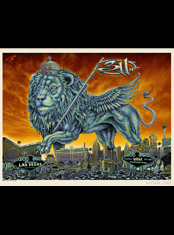 emek x: 311 "lion"