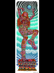 emek x: umphrey's mcgee new years eve "goddess" 2014