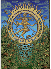 emek x: wakarusa 2008 "robot shiva"