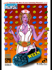 emek x: ween 2010 "viagra"